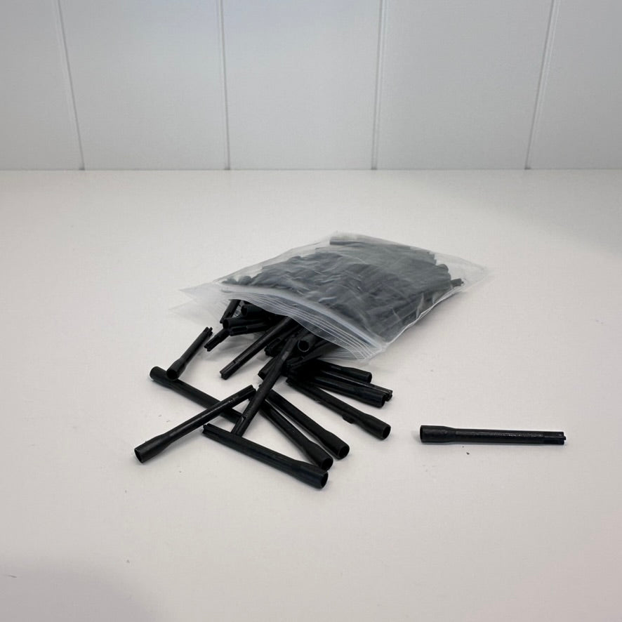 Ink mixer and sticks