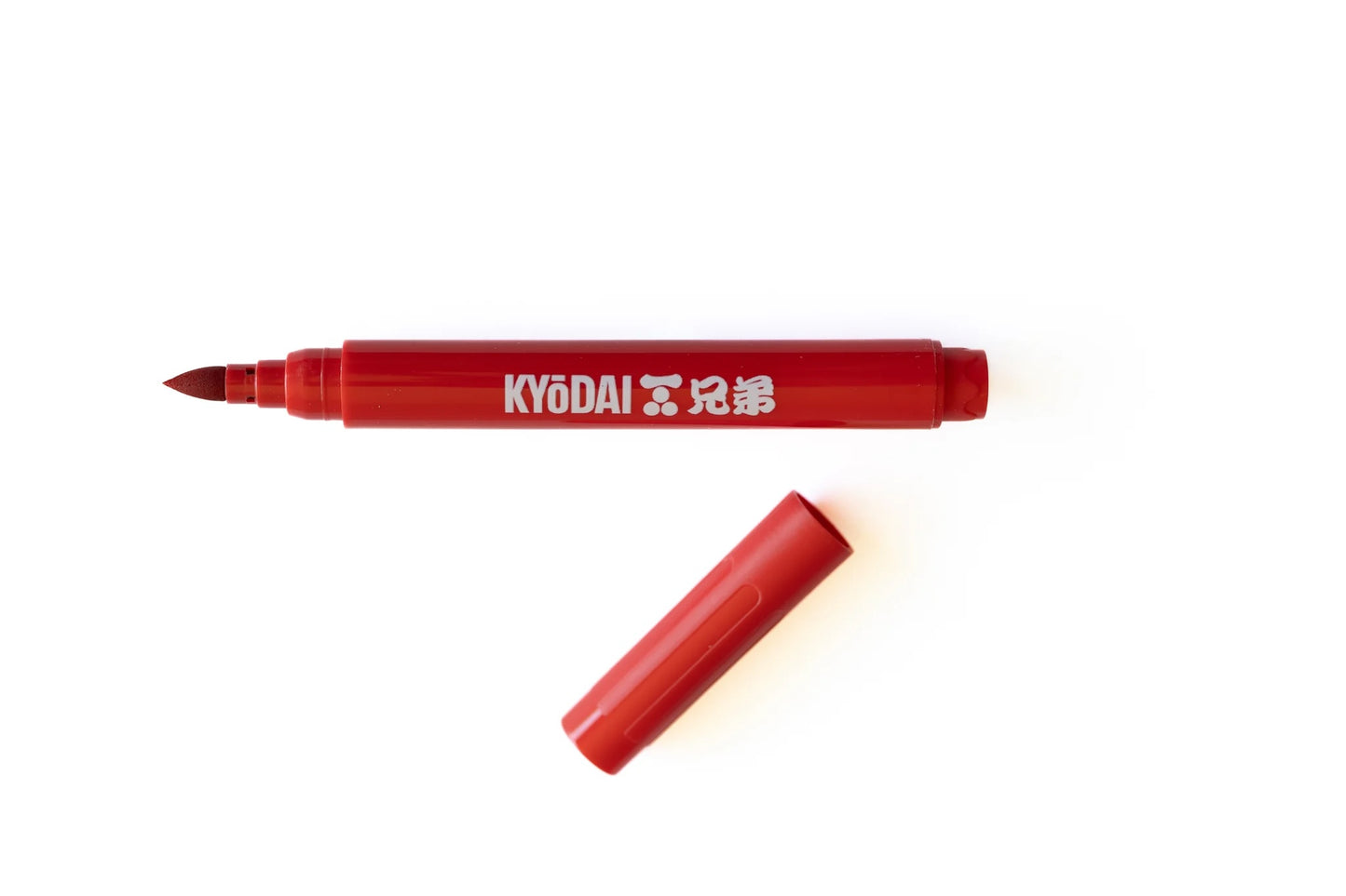 KYODAI Brush Pens