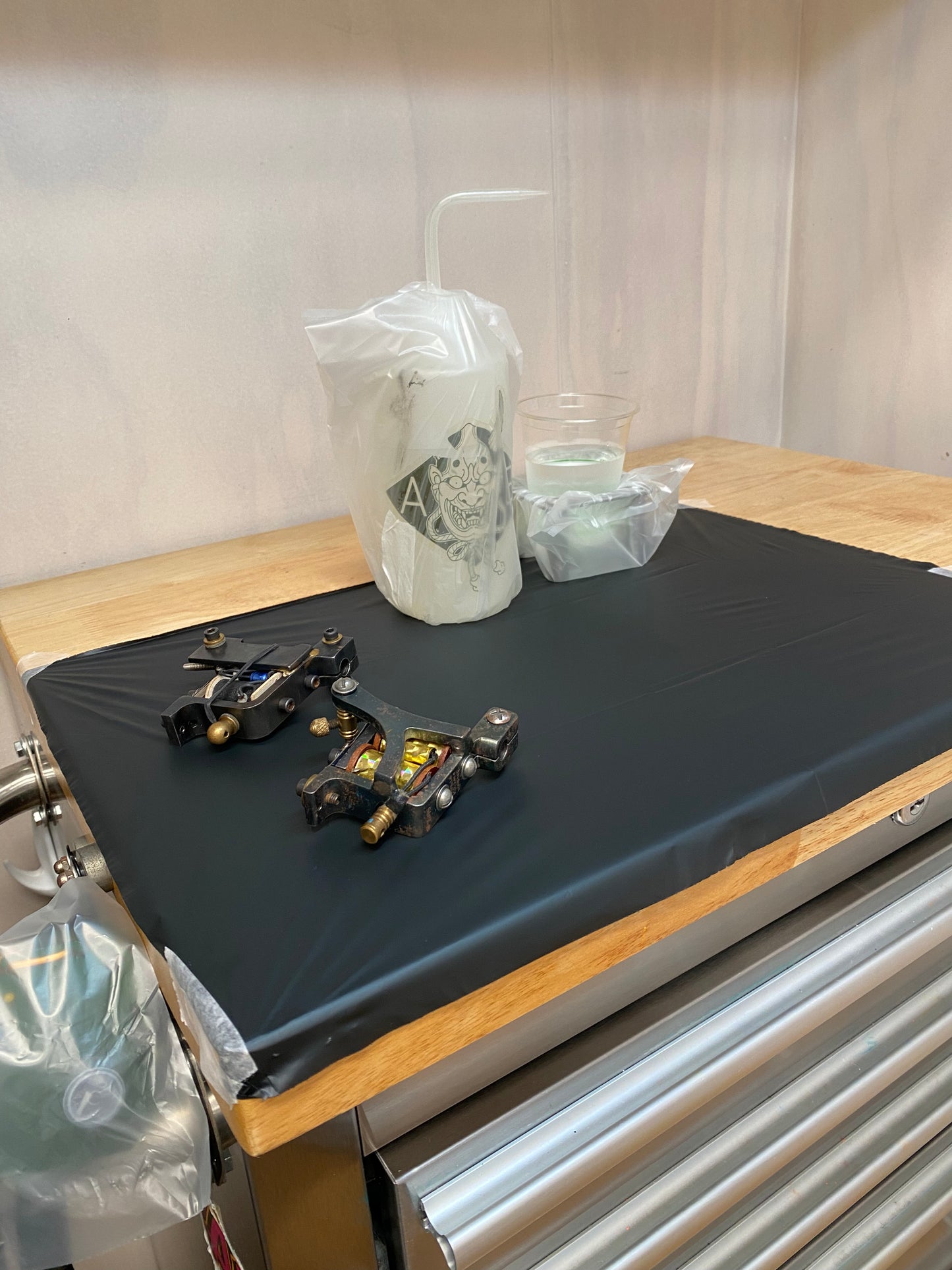 AB Biodegradable Table Mats 200pcs