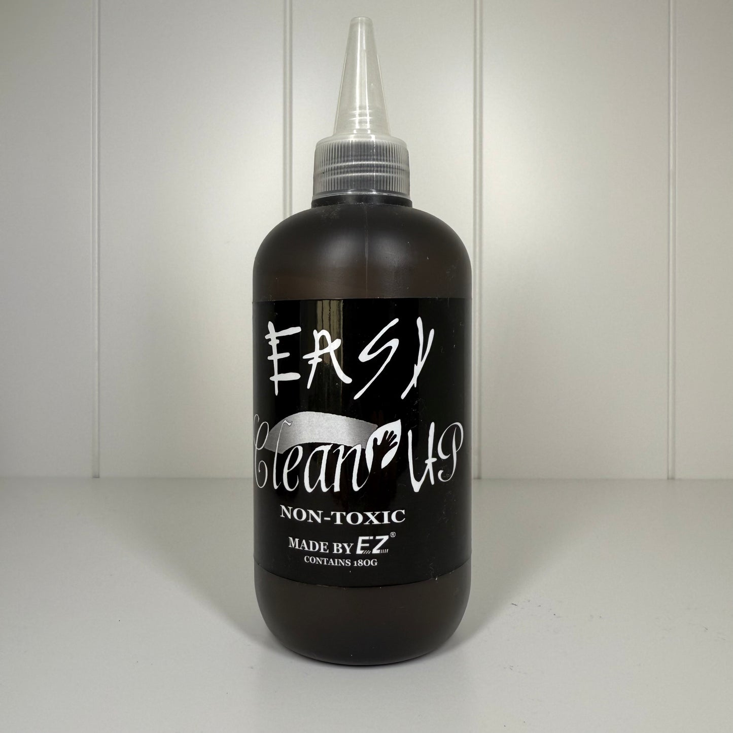 EASY CleanUp Rinse Cup Solidifying Powder