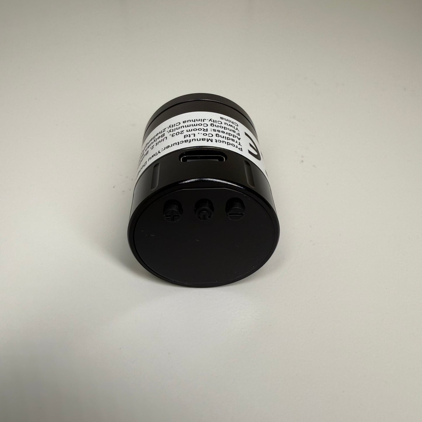 RCA Machine Battery