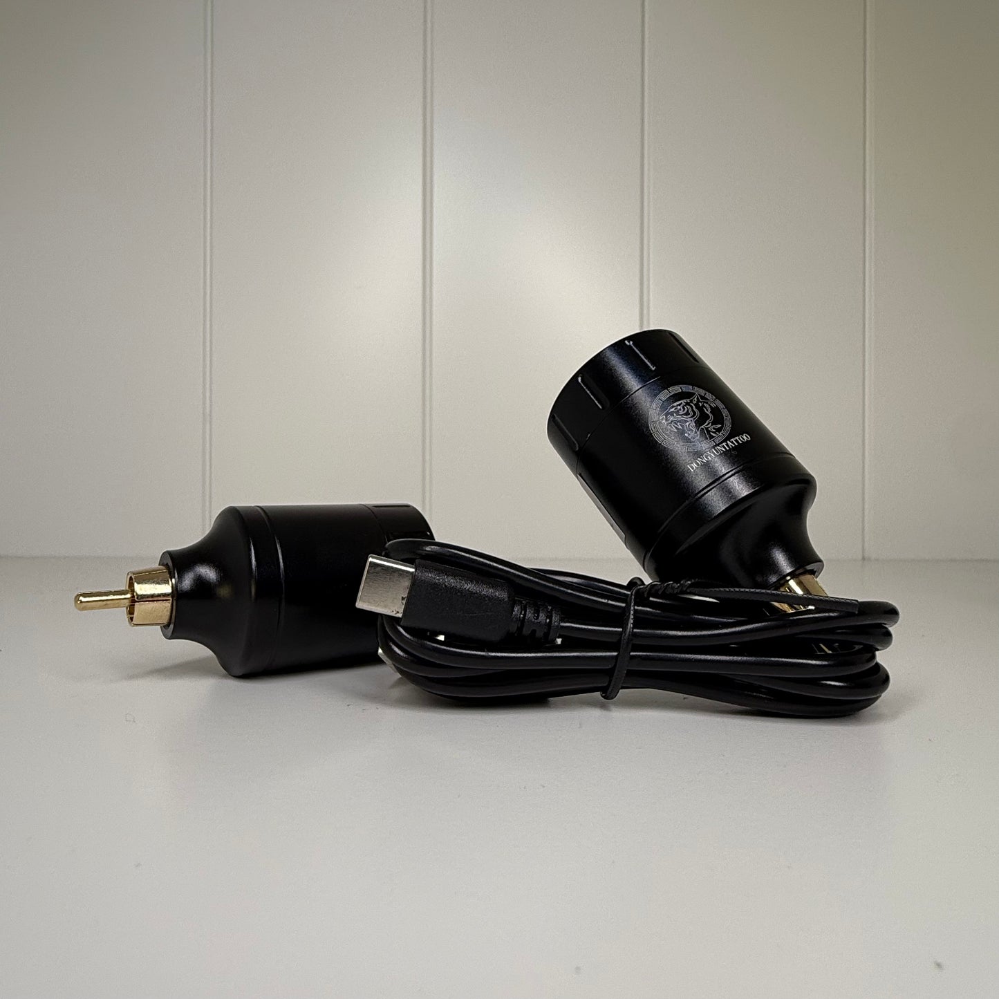 RCA Machine Battery