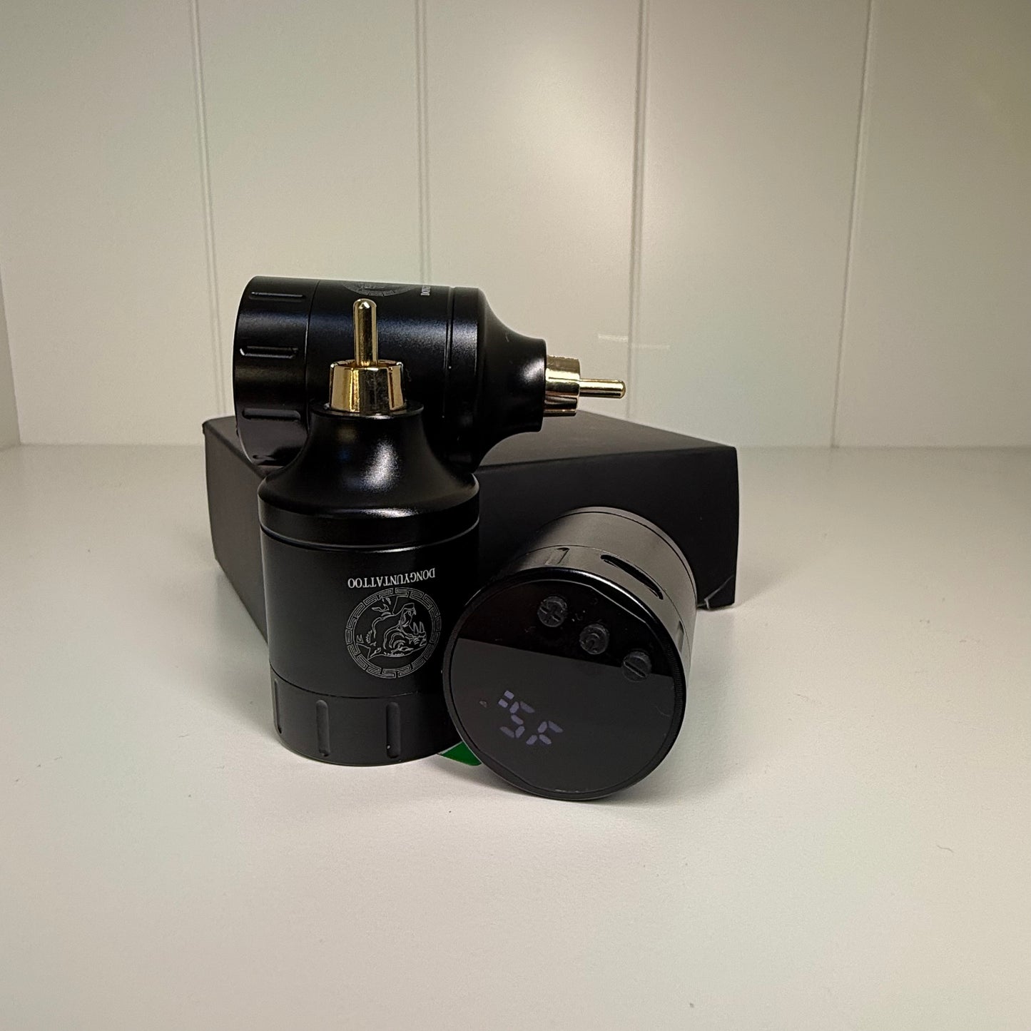 RCA Machine Battery