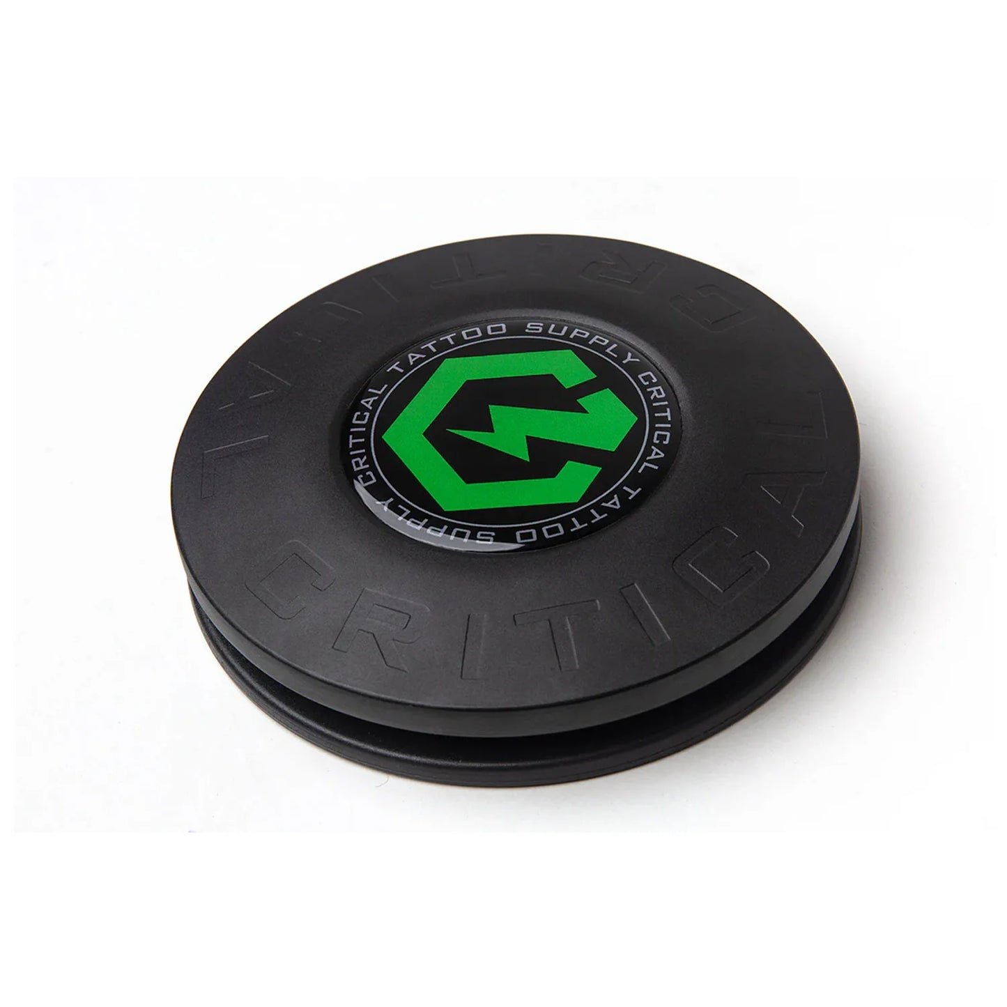 Atom XR Power Supply and Wireless CXP19 Foot Pedal - Black