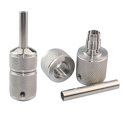 Stainless Steel Self Locking Grips