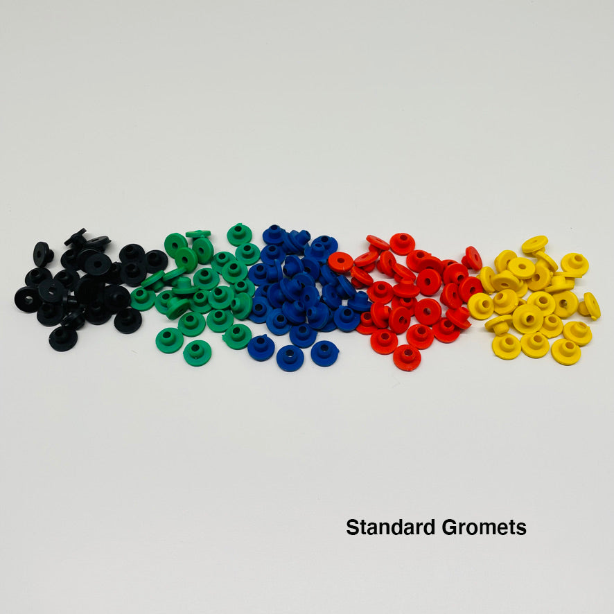Rubber Grommets 100pcs