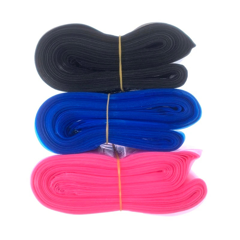 Clip Cord Sleeves 125pcs