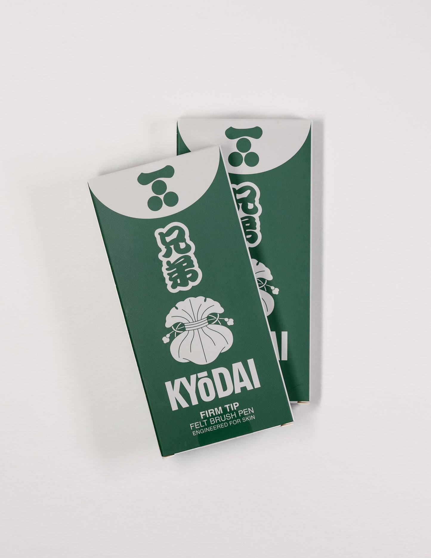 KYODAI Brush Pens