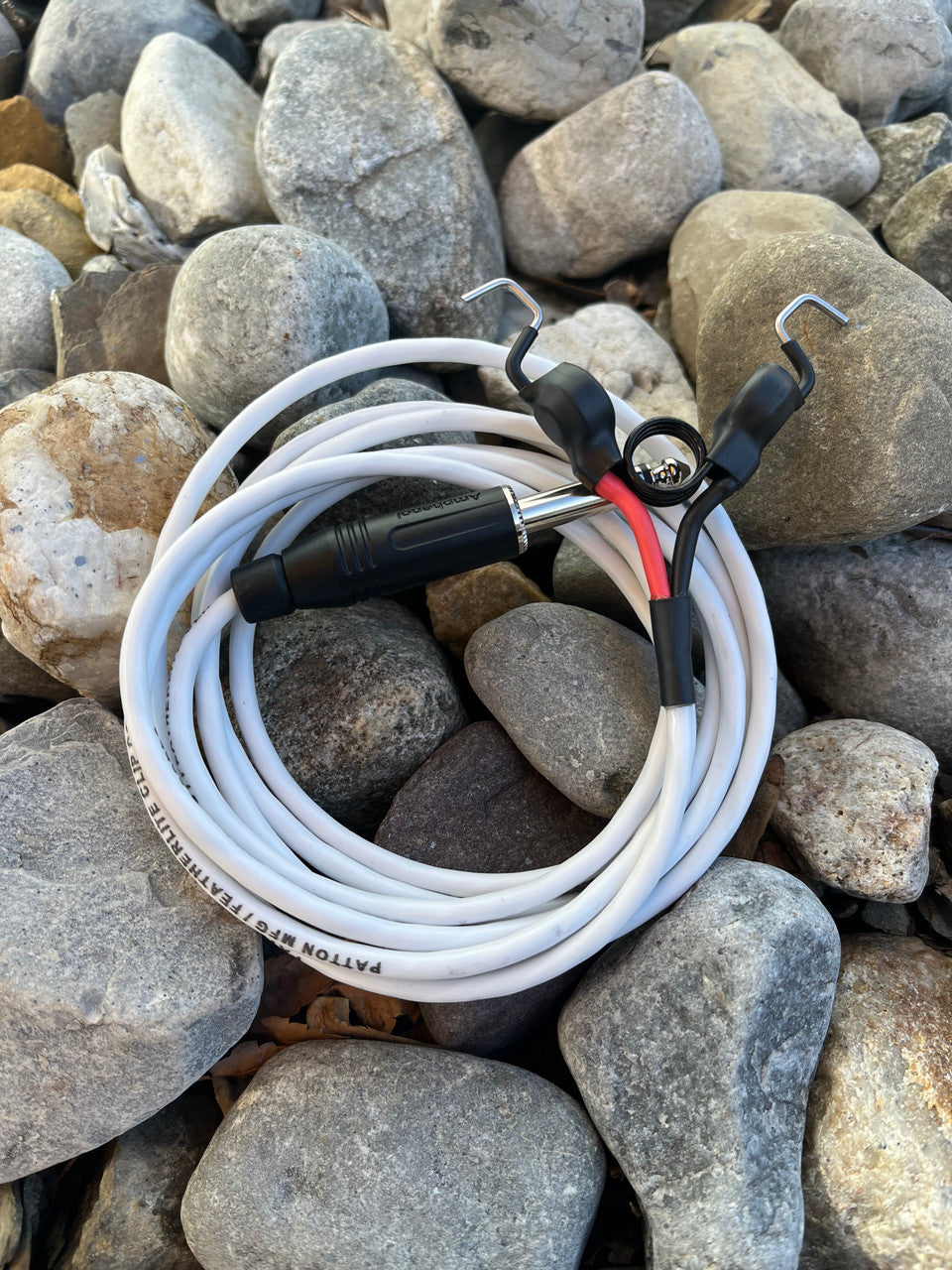 Featherlite Cobra Kords