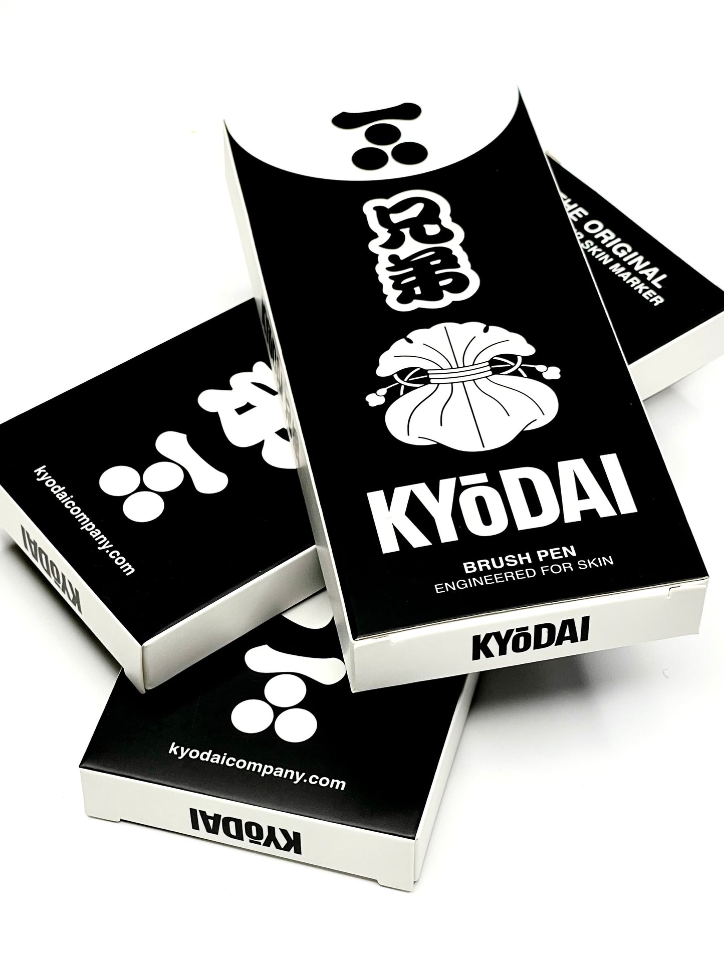 KYODAI Brush Pens