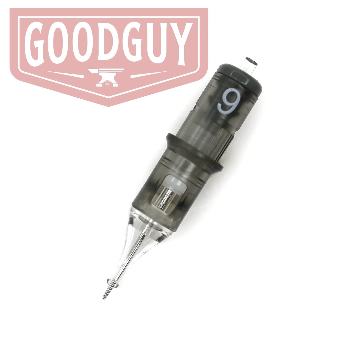 Good Guy Supreme Cartridges - Liners, Shaders and Hollows