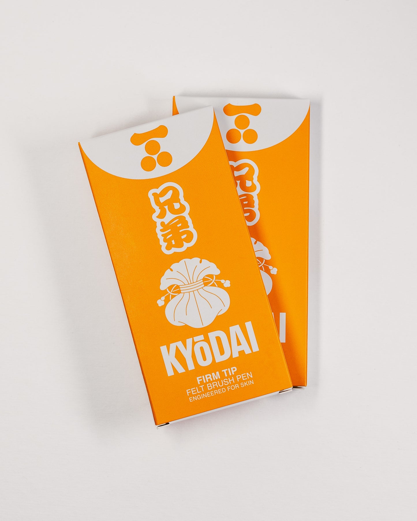 KYODAI Brush Pens