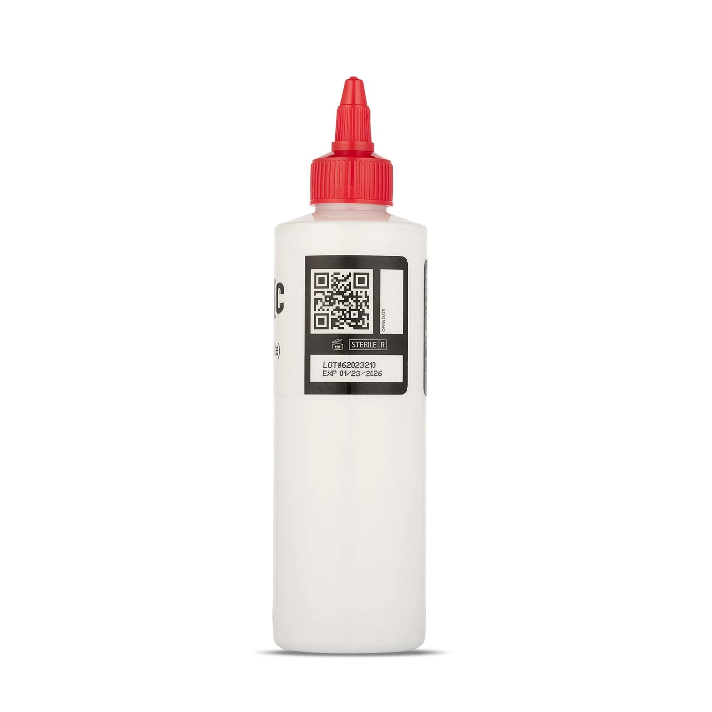 Dynamic Non Mixing Heavy White
