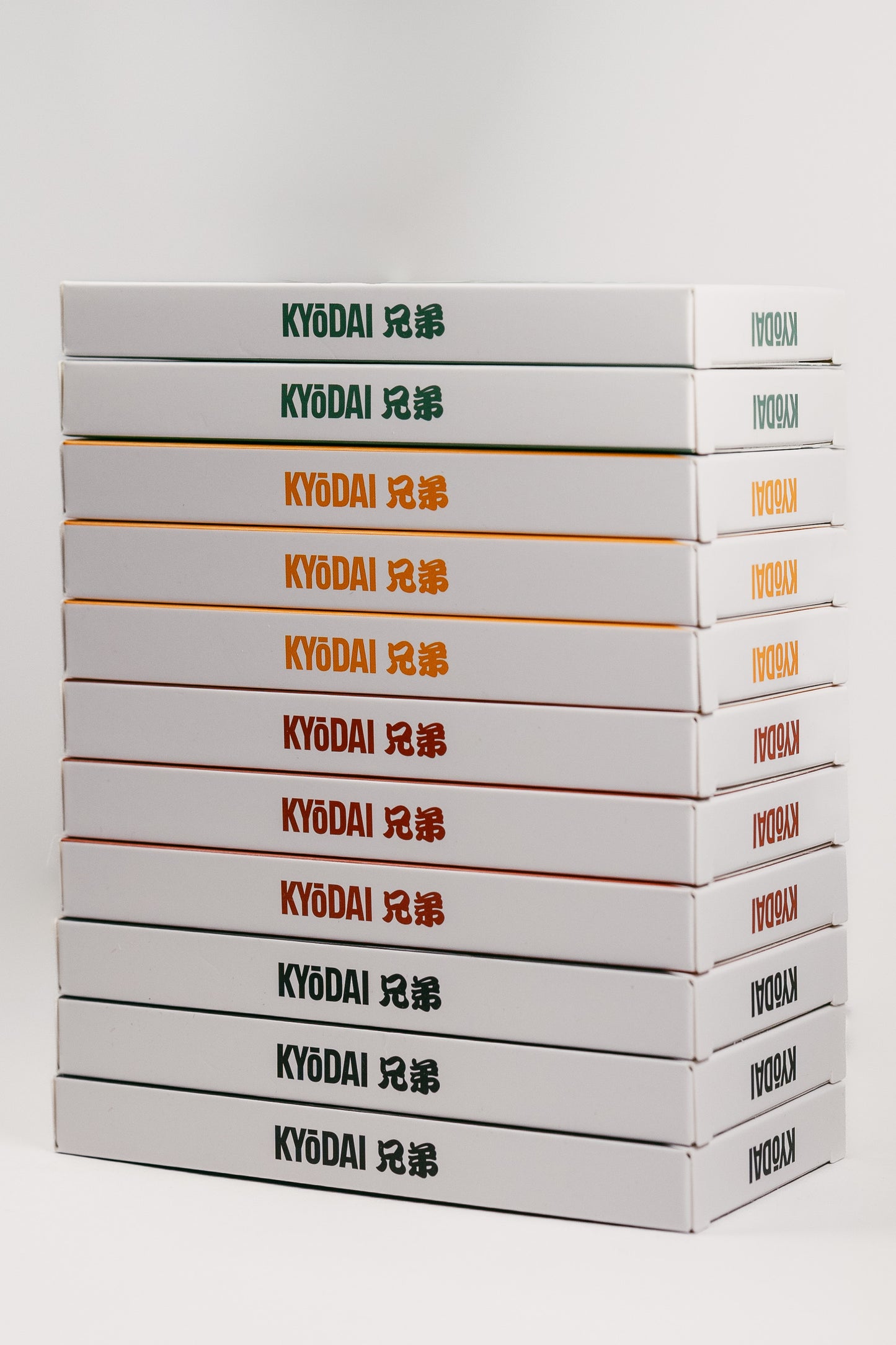 KYODAI Brush Pens