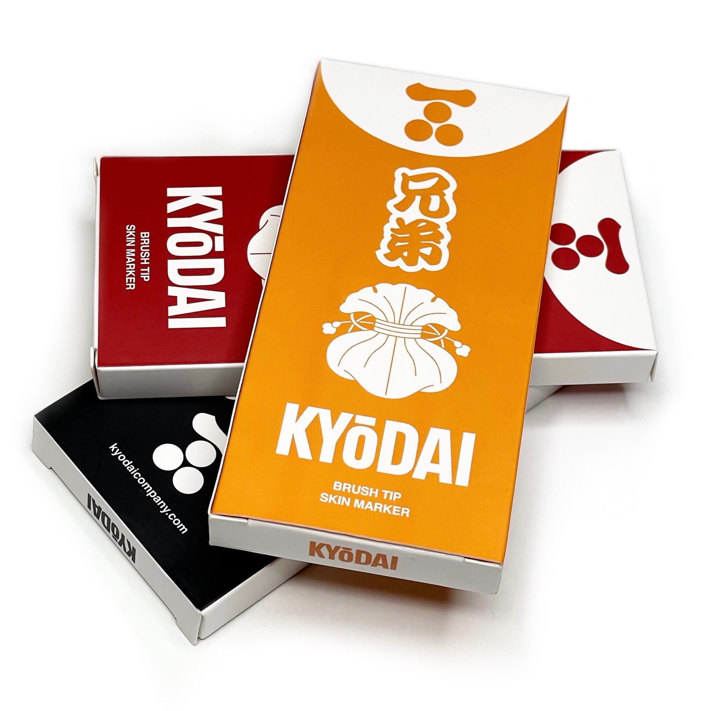 KYODAI Brush Pens