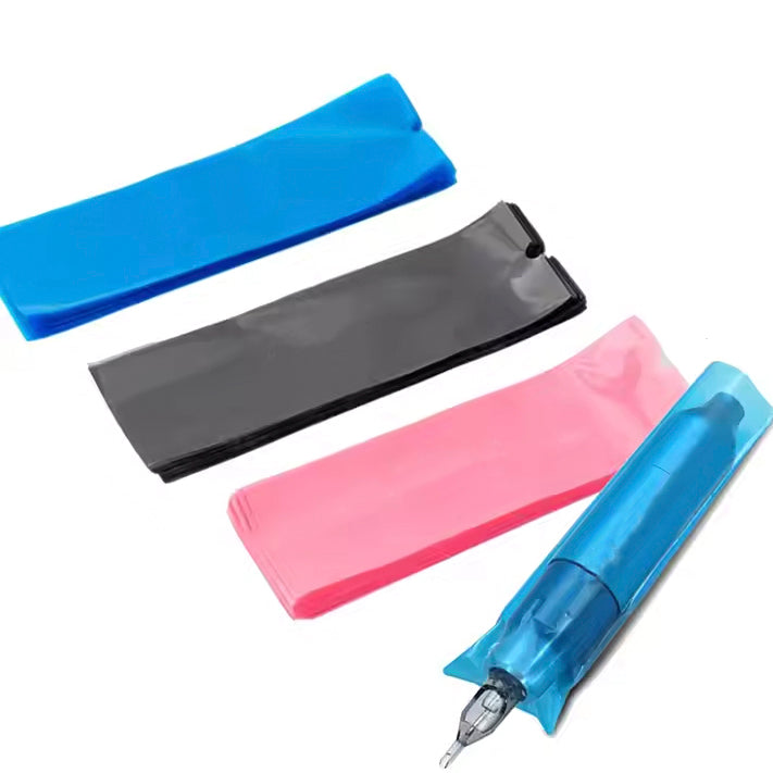 Pen Machine Cover 200pcs