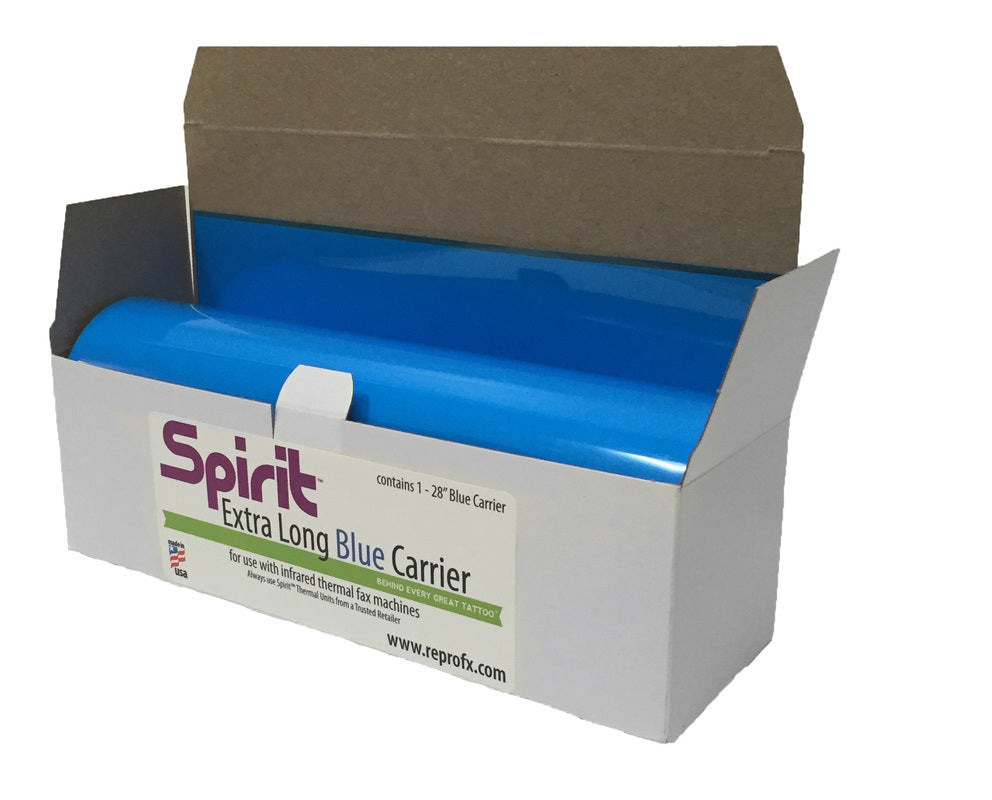 Spirit® Original Tattoo Carriers