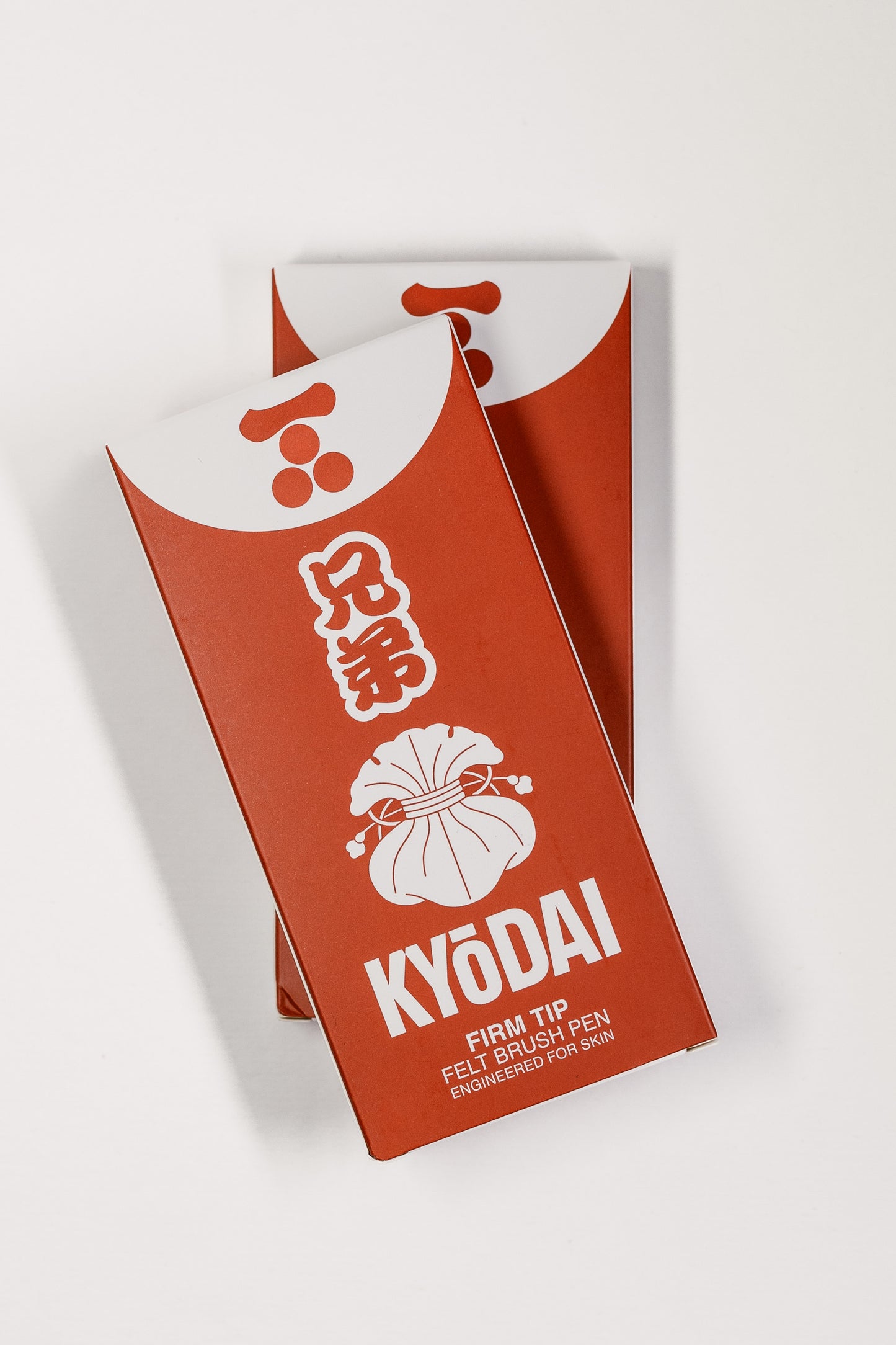 KYODAI Brush Pens