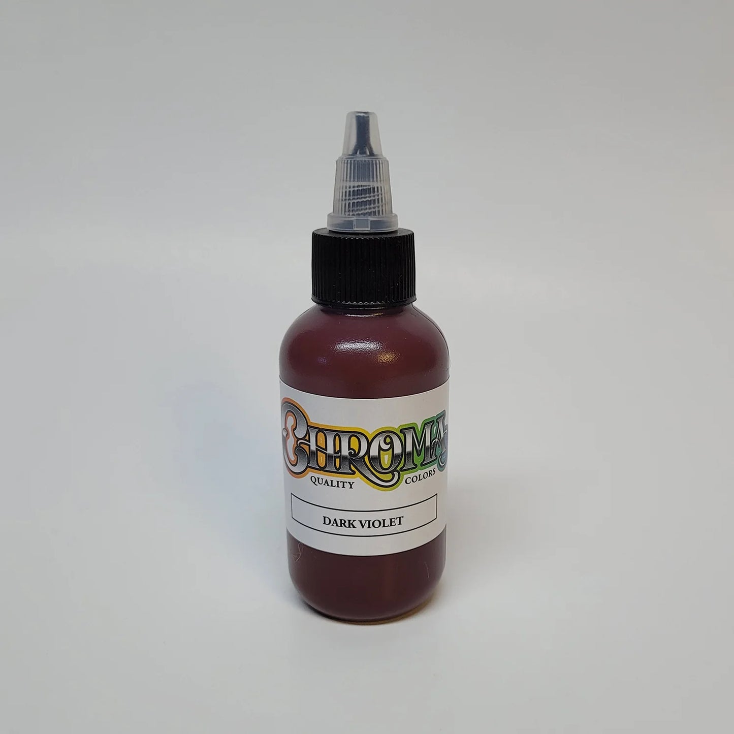 Dark Violet