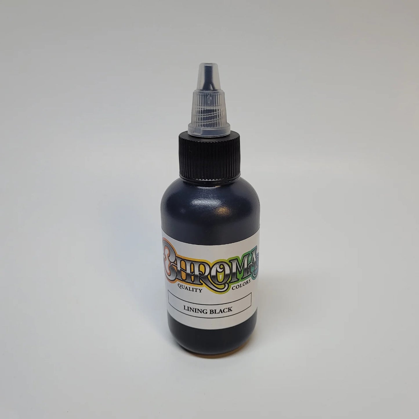 Lining Black