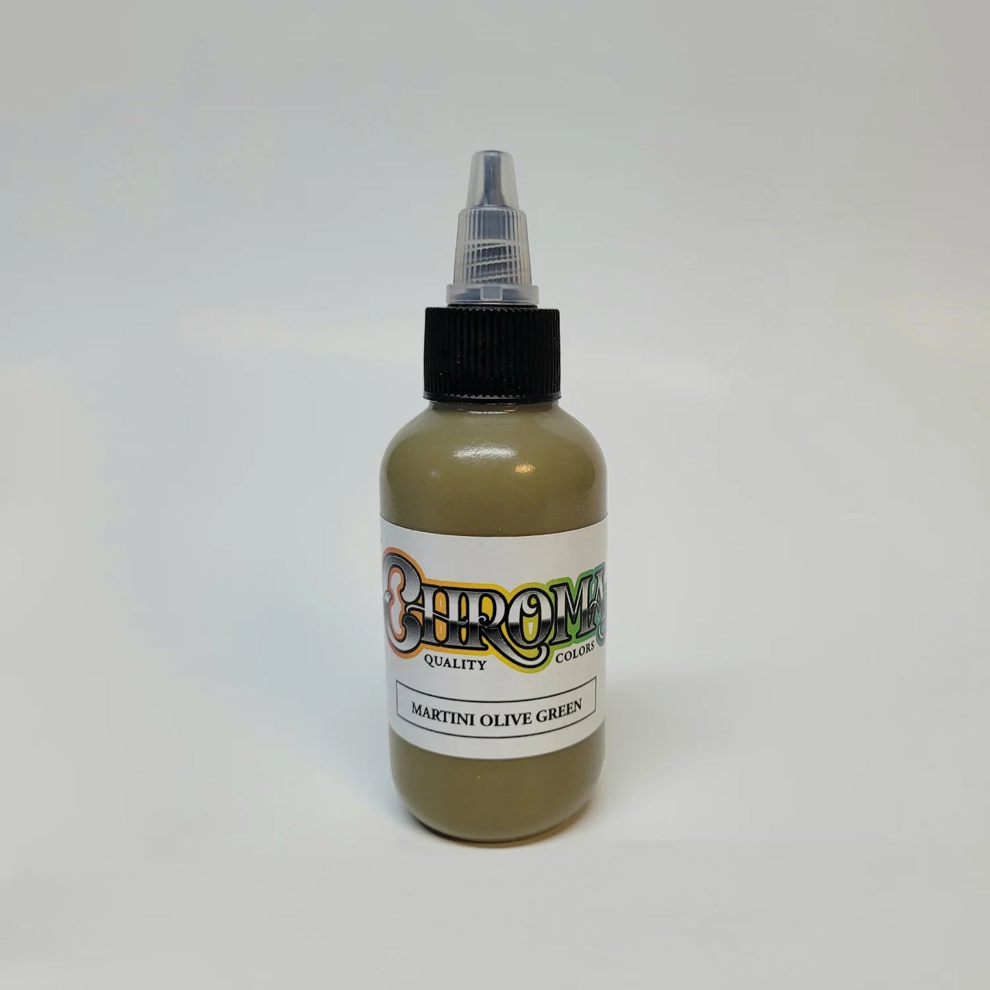 Martini Olive Green