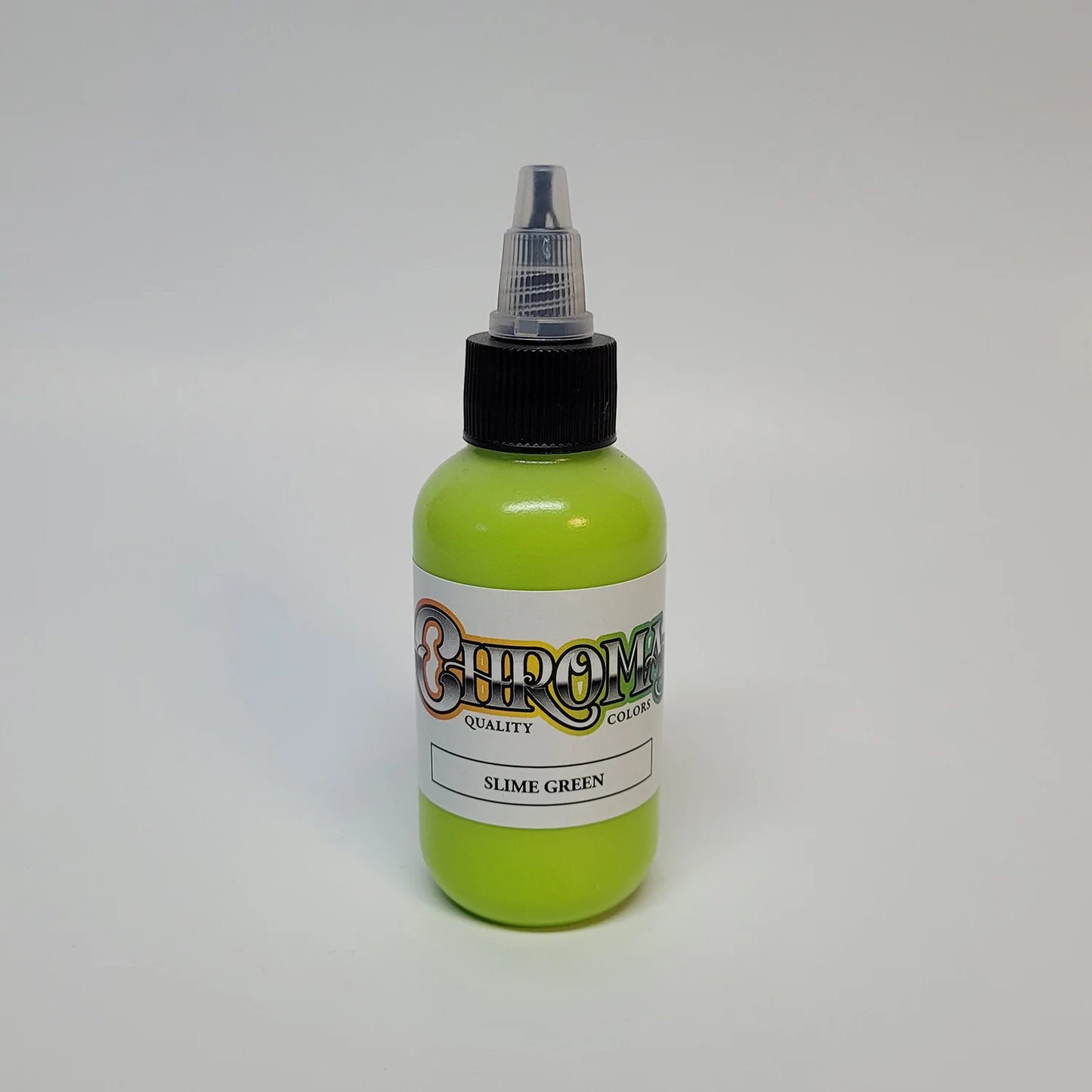 Slime Green