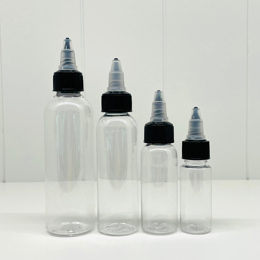 Ink Mixing Bottles