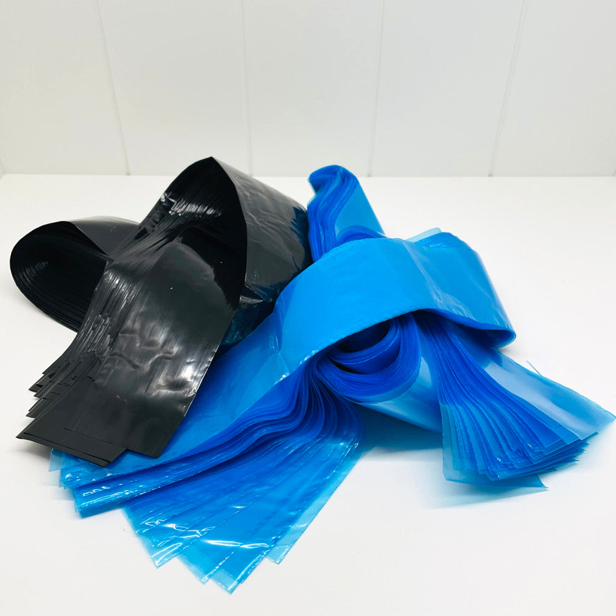 Clip Cord Sleeves 125pcs