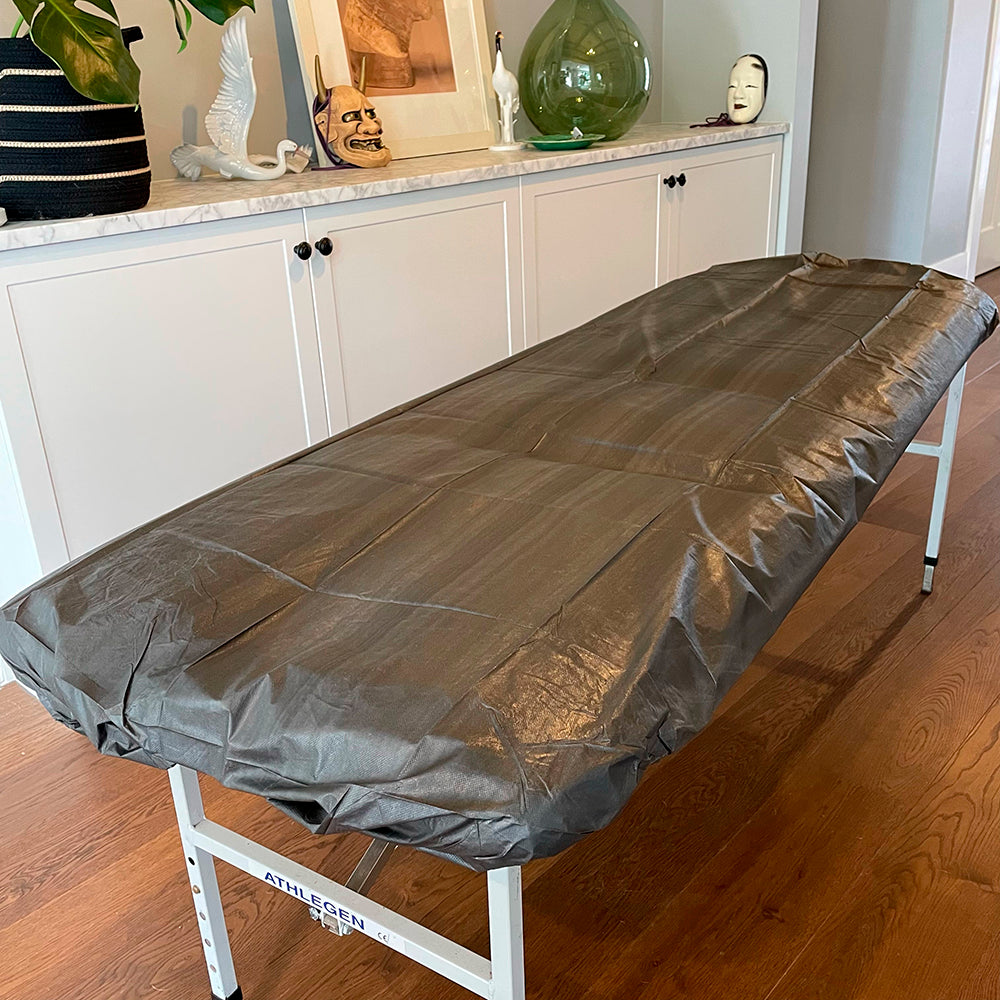 Fitted Drape Sheet 5 and 10pcs