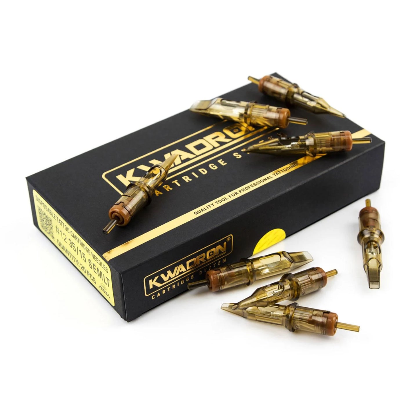 KWADRON® Liners