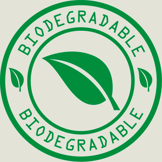 Biodegradable Products