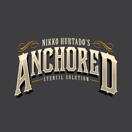 Anchored