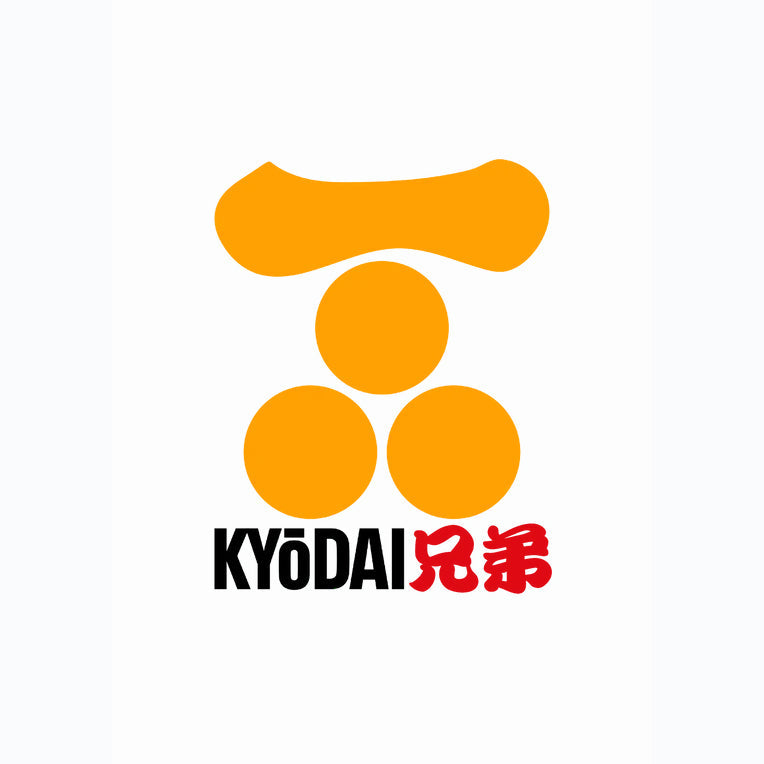 Kyodai Brush Pens