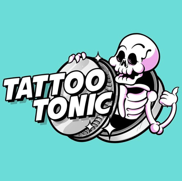 Tattoo Tonic