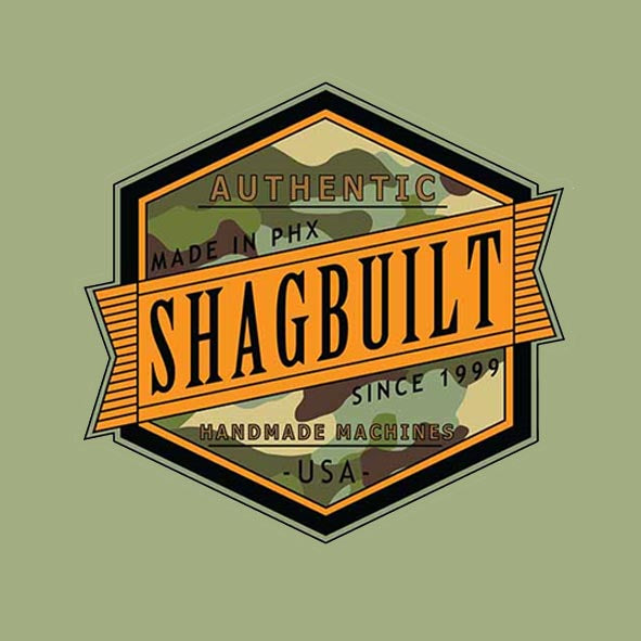 Shagbuilt