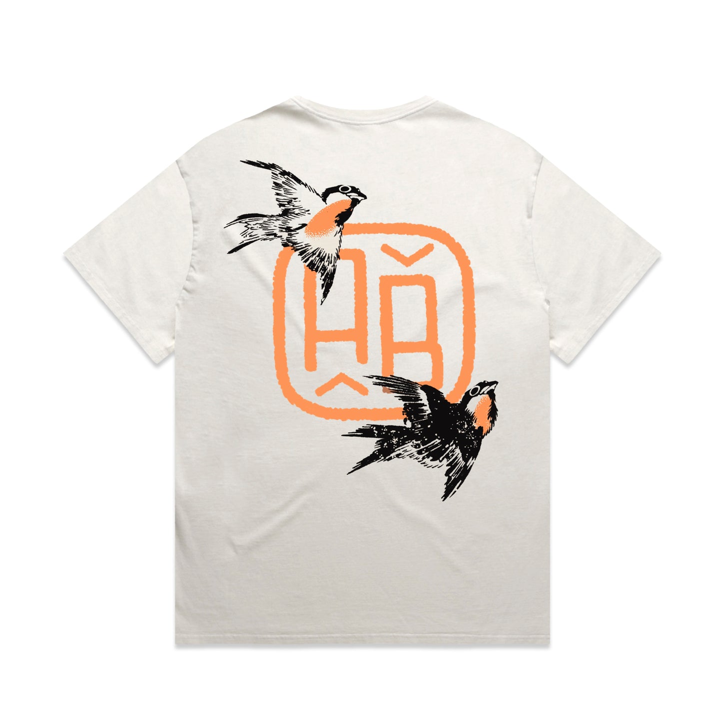 AB Swallow T Shirt