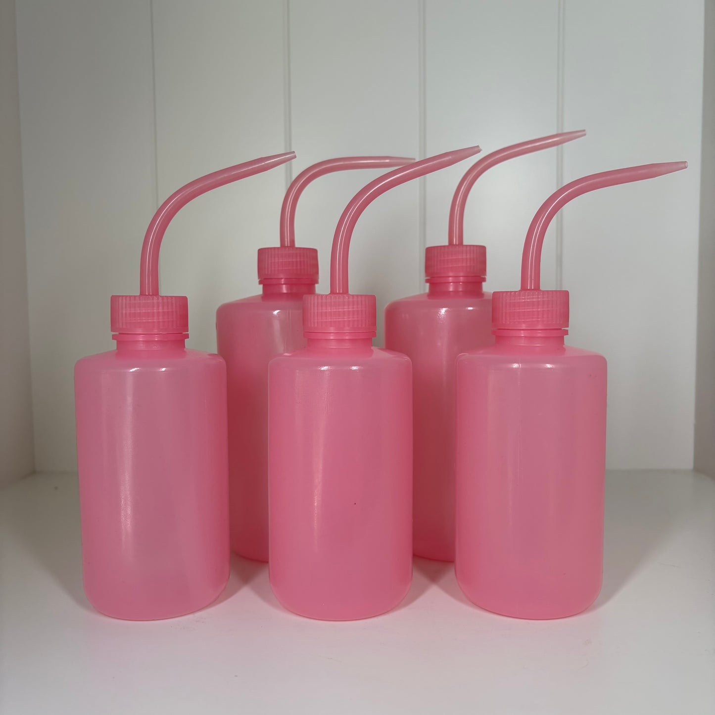 Wash Bottles