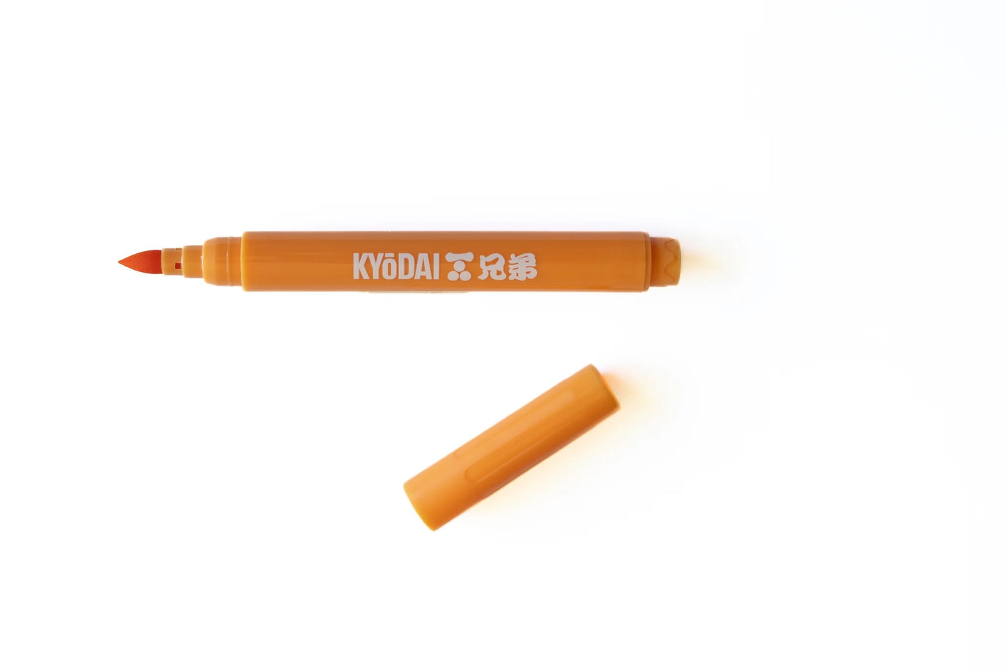 KYODAI Brush Pens