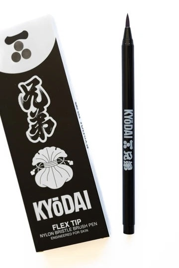 KYODAI Brush Pens
