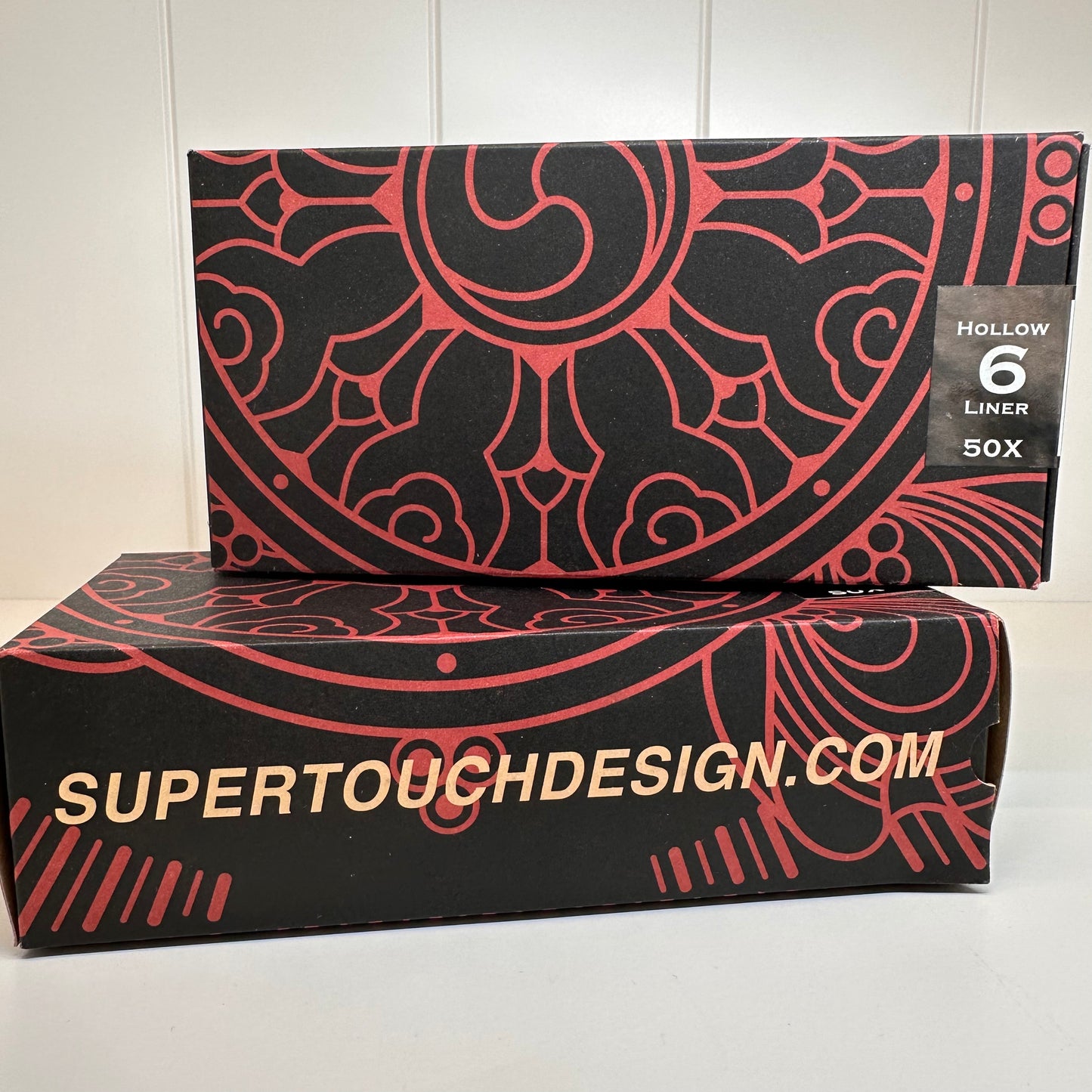 Supertouch Design Premium - Liners