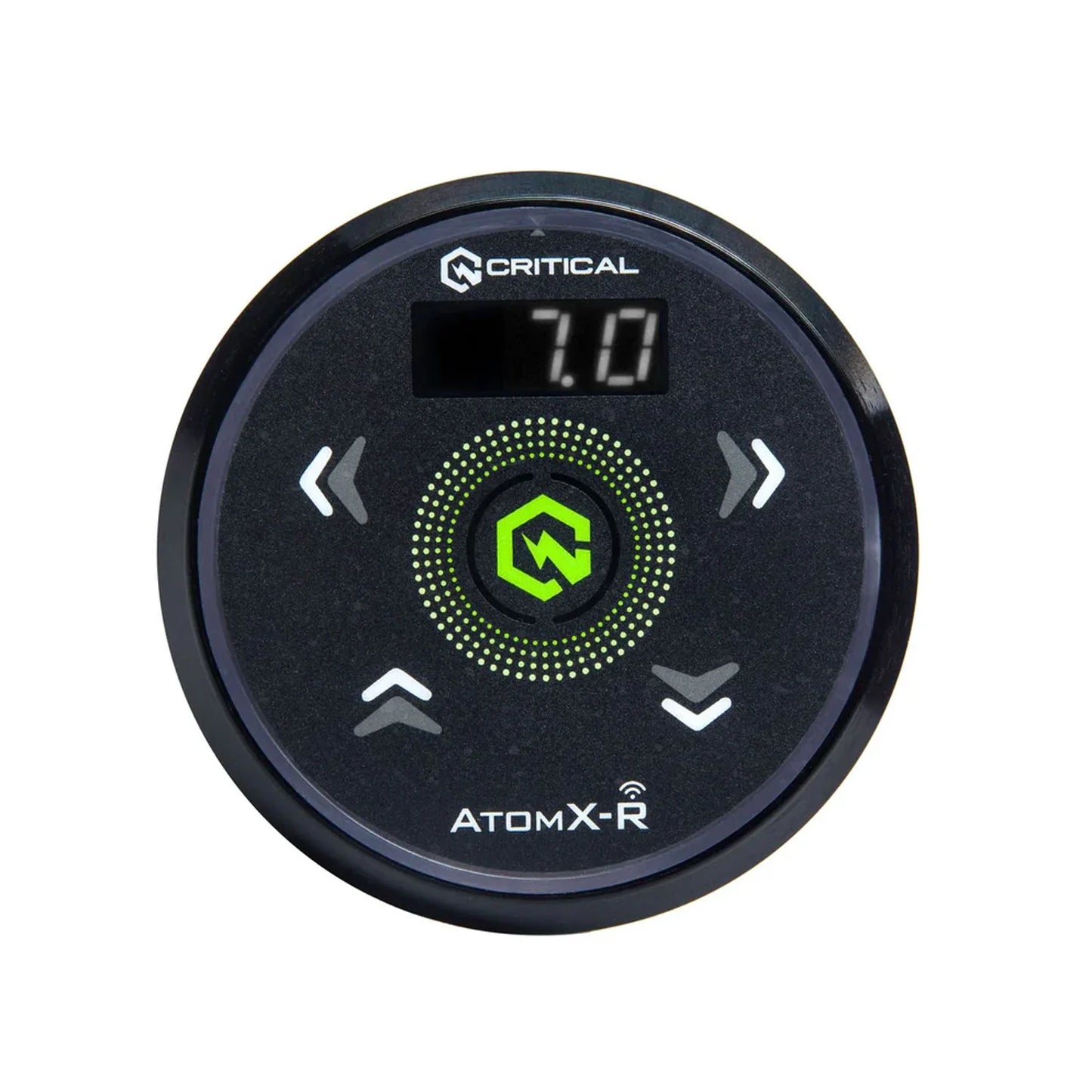 Atom XR Power Supply - Black