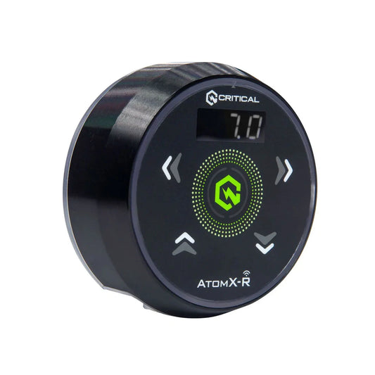 Atom XR Power Supply - Black
