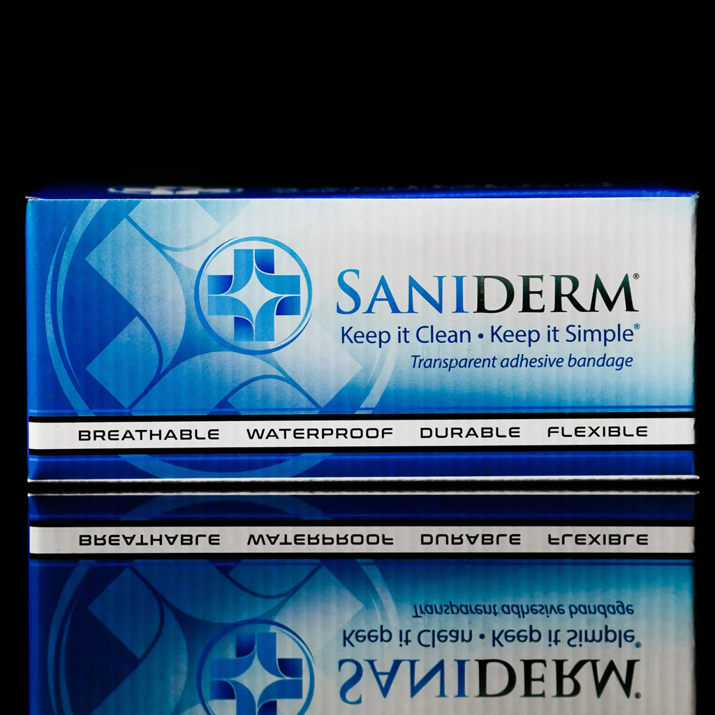 Saniderm