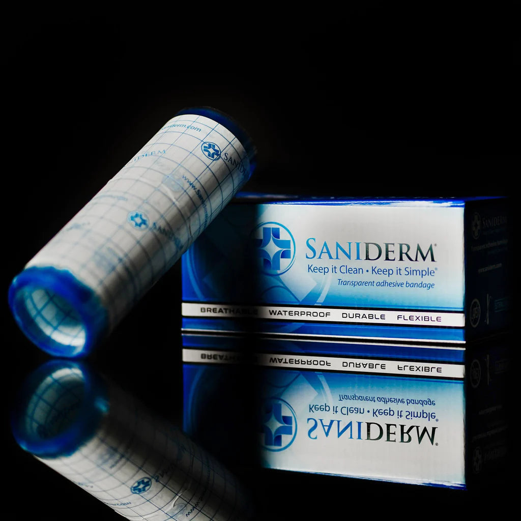 Saniderm