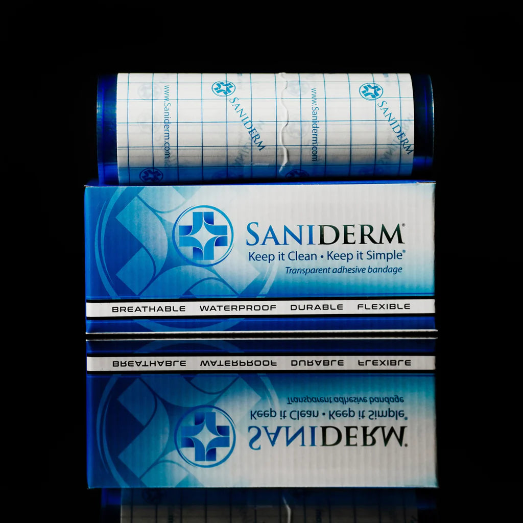 Saniderm