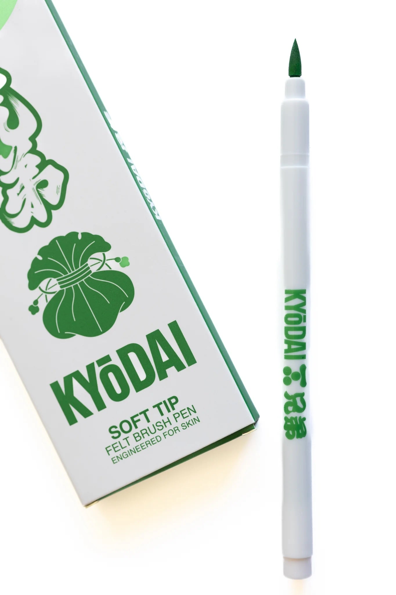 KYODAI Brush Pens