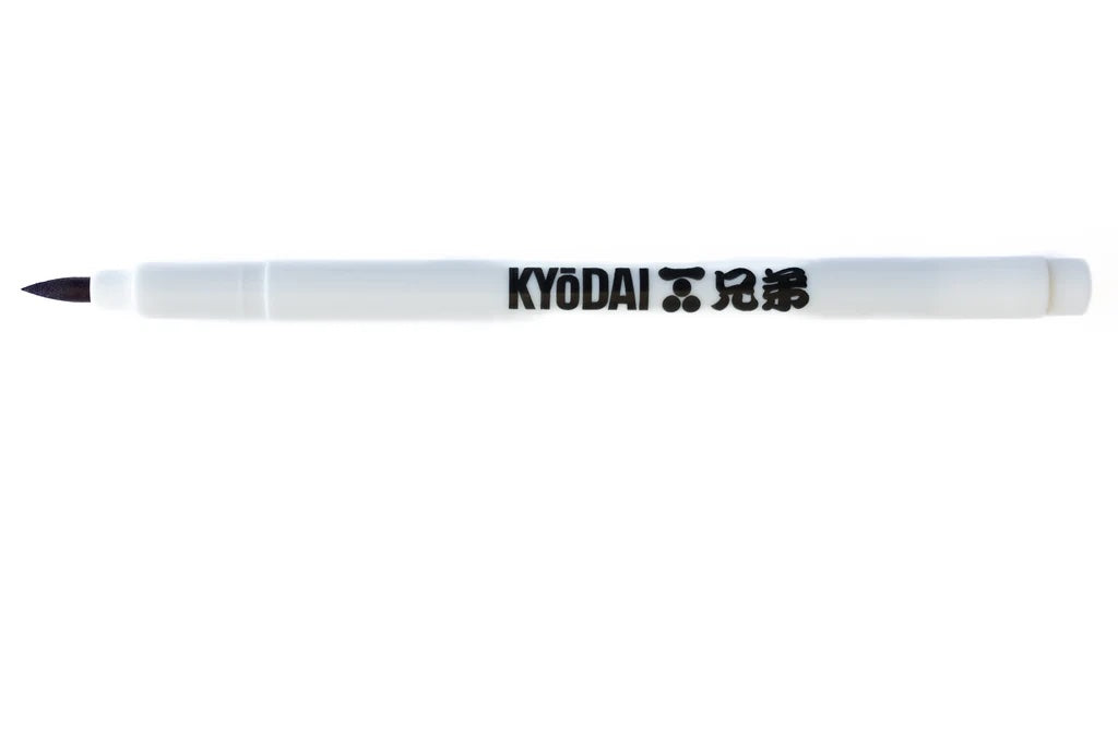 KYODAI Brush Pens