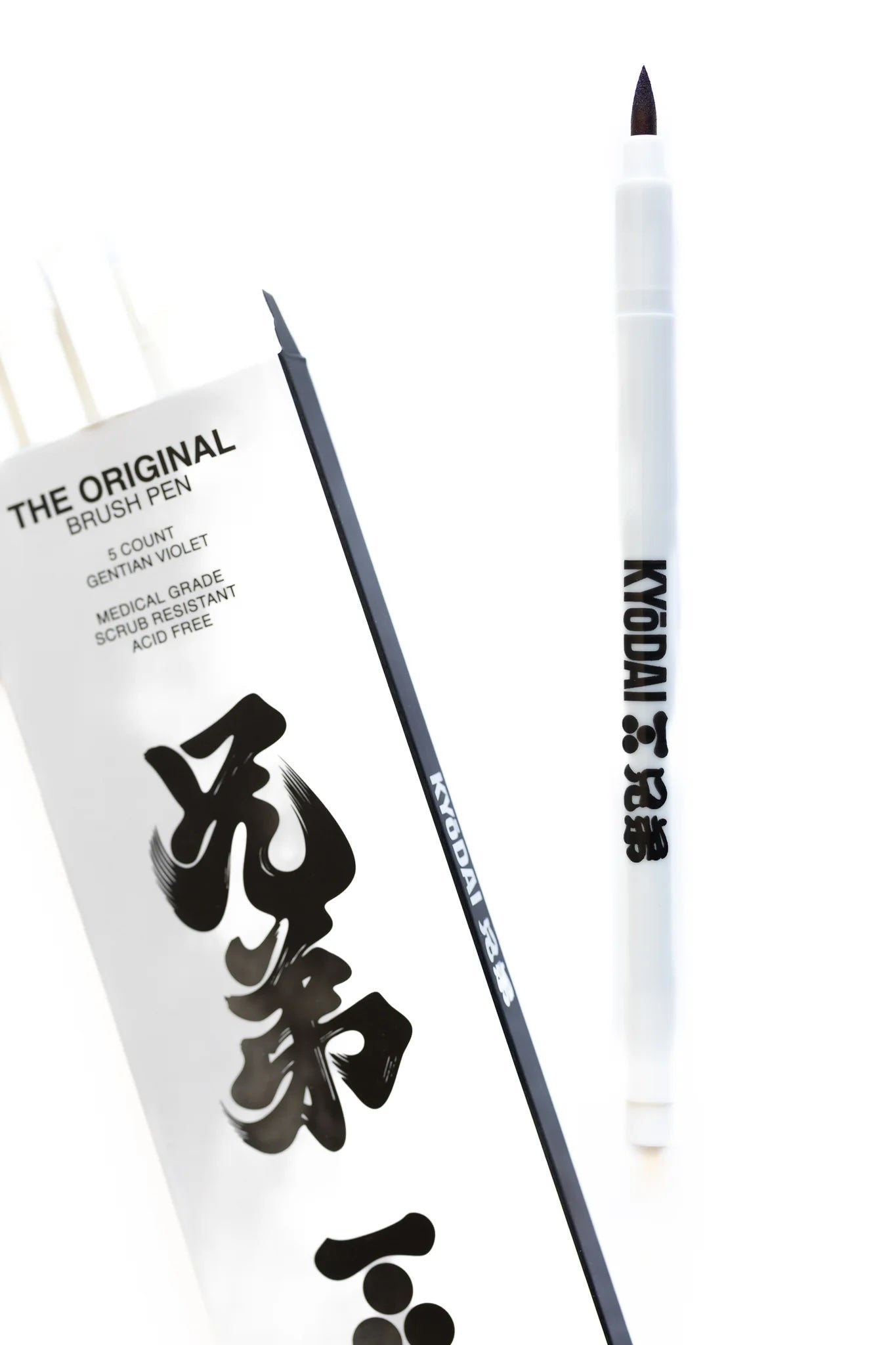 KYODAI Brush Pens