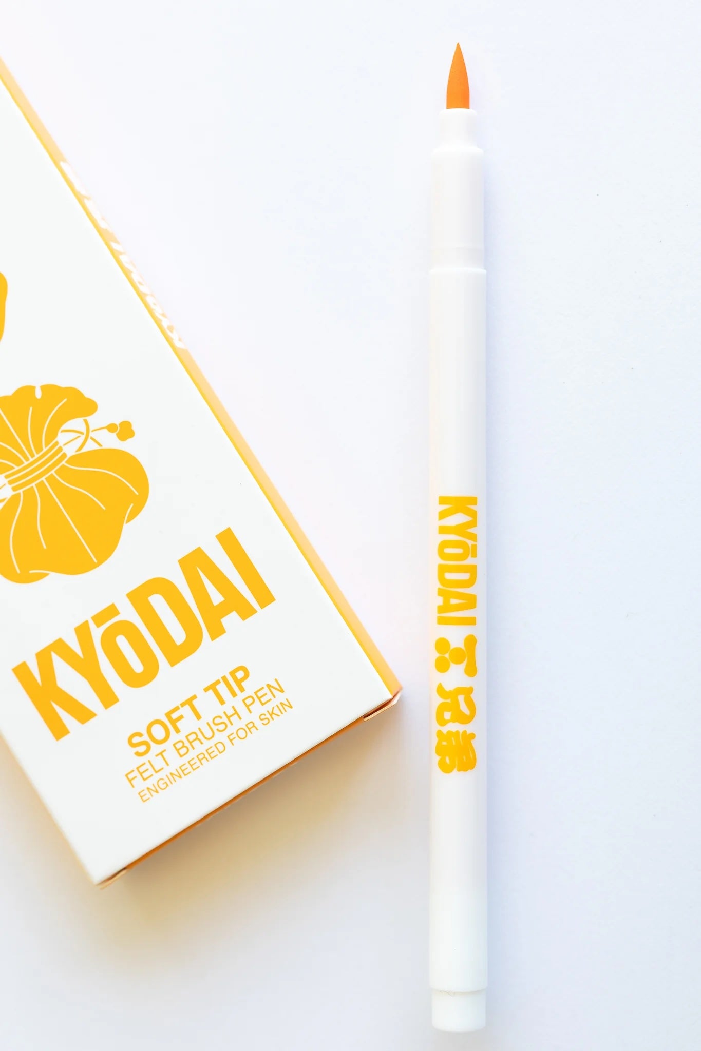 KYODAI Brush Pens