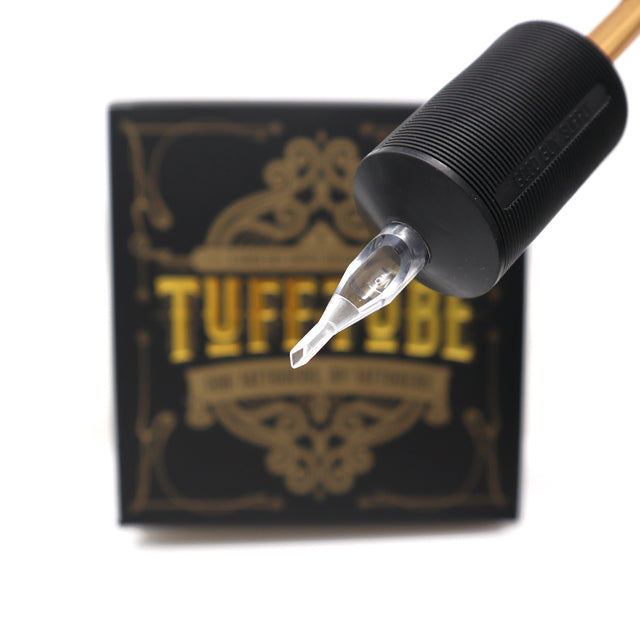 Tuff Tubes